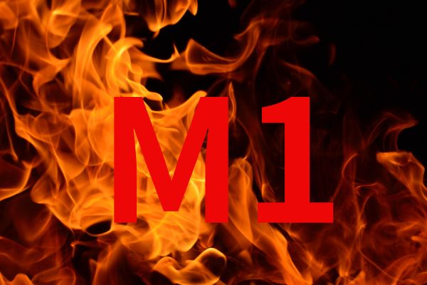 M1