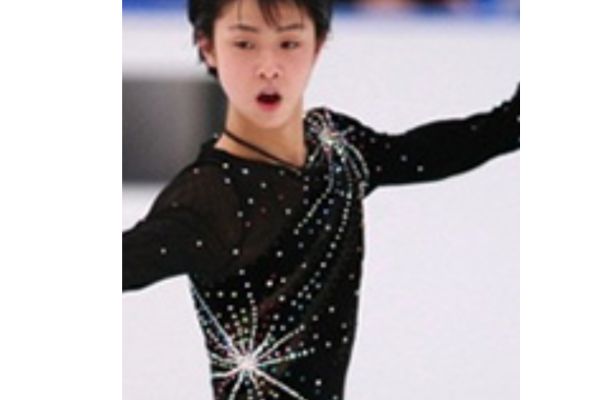 羽生結弦